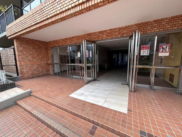 コーストアベニュー岸和田コーポラス３号棟　中古マンション