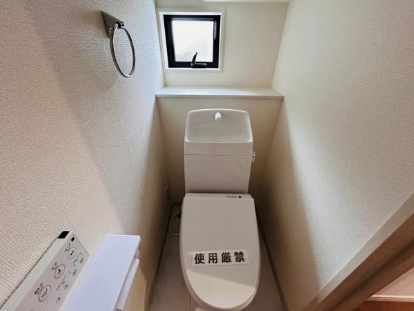 岸和田市三田町の新築一戸建