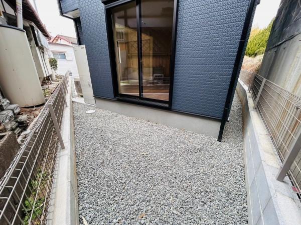 岸和田市三田町の新築一戸建