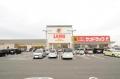 岸和田市三田町の新築一戸建(ラ・ムー岸和田三田店)