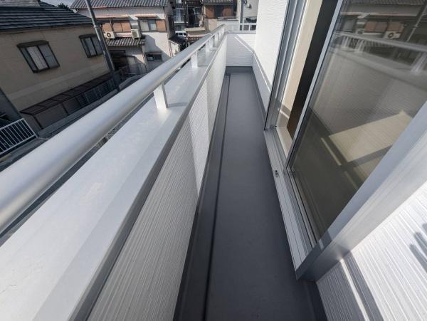 岸和田市三田町の新築一戸建