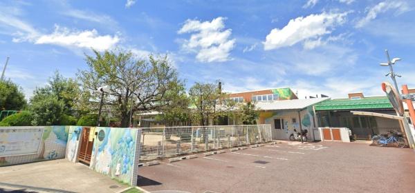 堺市西区上の中古一戸建て(幼保連携型認定こども園八田荘第二こども園)