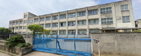 堺市西区上の中古一戸建て(堺市立福泉上小学校)