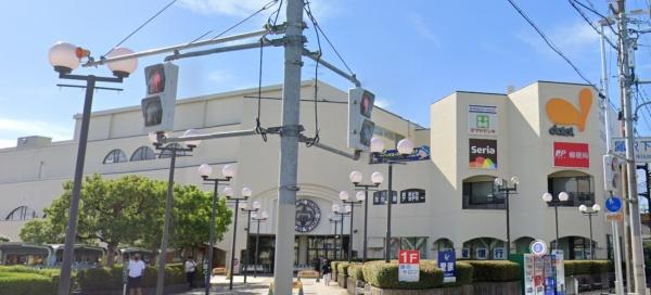 堺市西区上の中古一戸建て(ダイエーおおとり店)