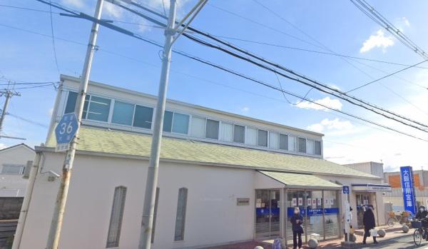 堺市西区上の中古一戸建て(大阪信用金庫鳳支店)