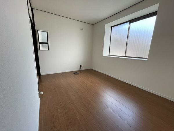 堺市西区上の中古一戸建て