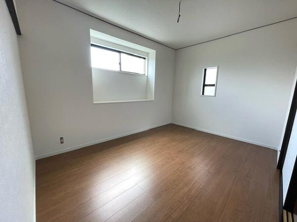 堺市西区上の中古一戸建て