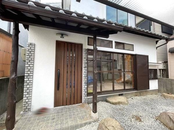 堺市西区上の中古一戸建て