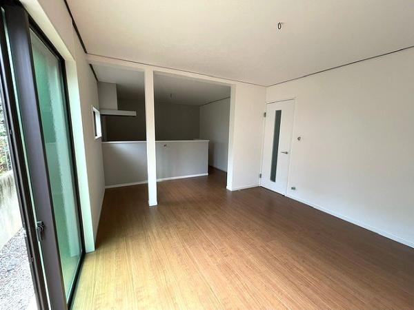 堺市西区上の中古一戸建