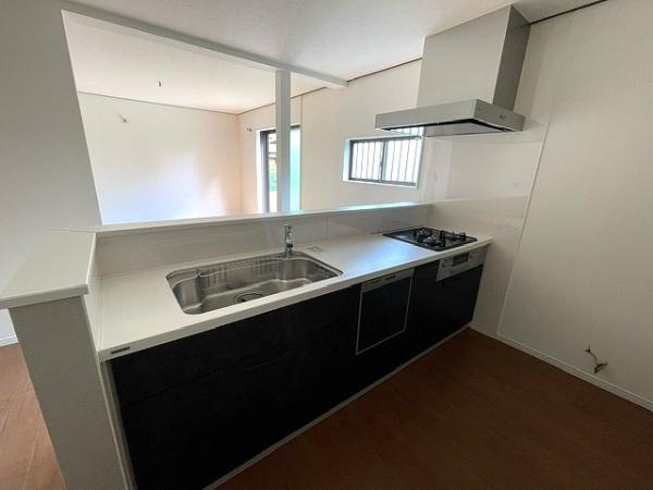 堺市西区上の中古一戸建