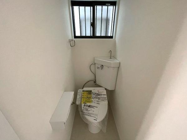 堺市西区上の中古一戸建て