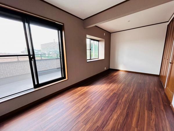 和泉市室堂町の中古一戸建て