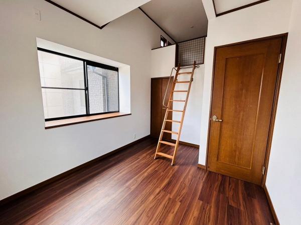 和泉市室堂町の中古一戸建て