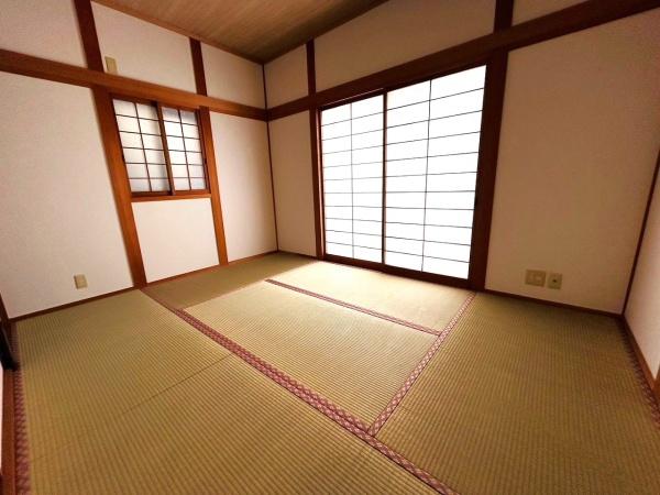 和泉市室堂町の中古一戸建て