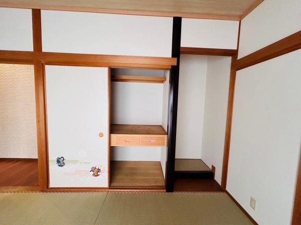 和泉市室堂町の中古一戸建て