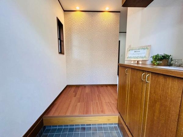 和泉市室堂町の中古一戸建て