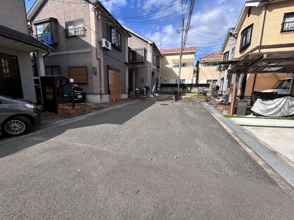 和泉市室堂町の中古一戸建て