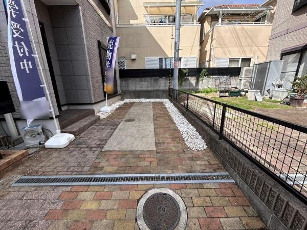 和泉市室堂町の中古一戸建て