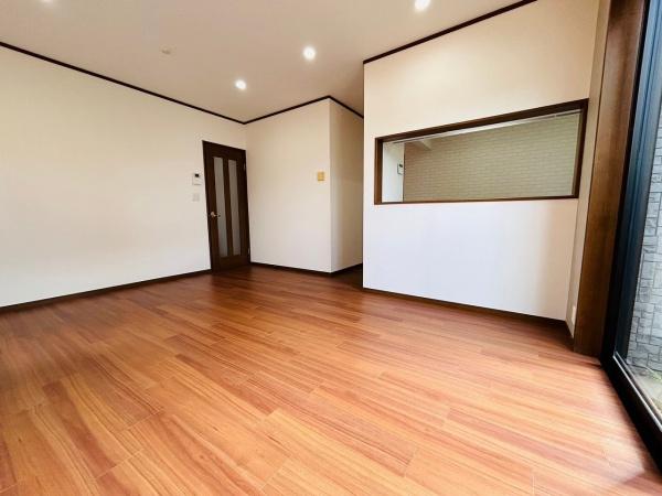 和泉市室堂町の中古一戸建て