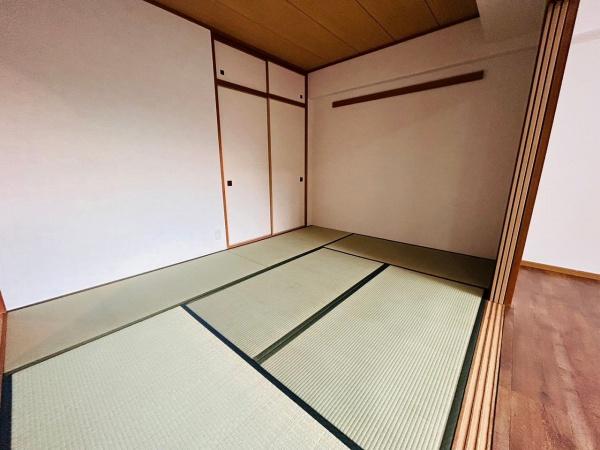 エバーランドシティ新泉北５番館　中古マンション
