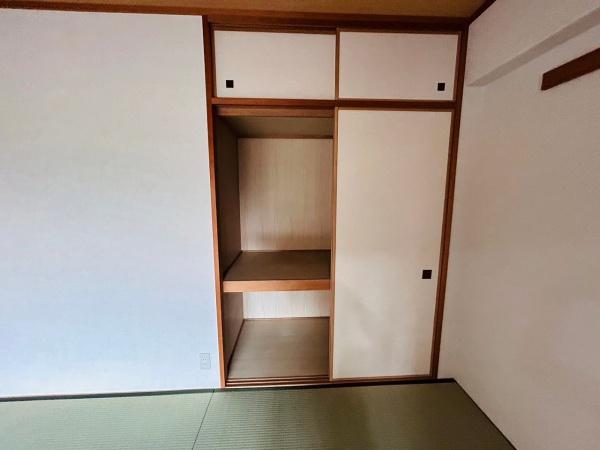 エバーランドシティ新泉北５番館　中古マンション