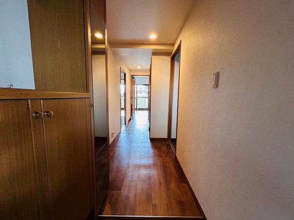 エバーランドシティ新泉北５番館　中古マンション