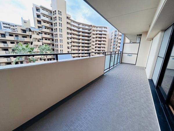 エバーランドシティ新泉北５番館　中古マンション