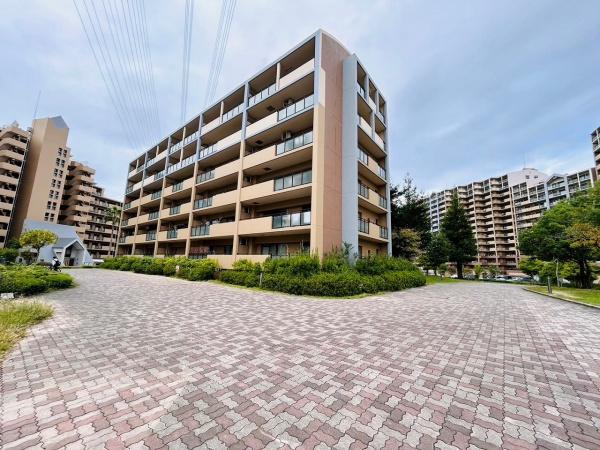 エバーランドシティ新泉北５番館　中古マンション