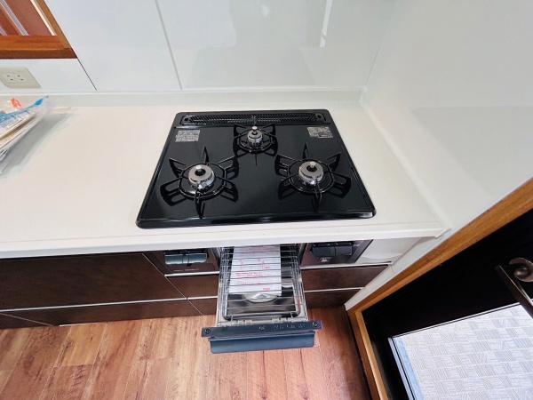 エバーランドシティ新泉北５番館　中古マンション