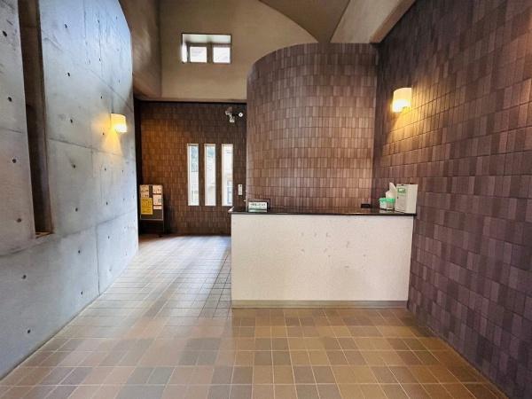 エバーランドシティ新泉北５番館　中古マンション