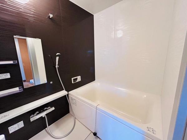 エバーランドシティ新泉北５番館　中古マンション