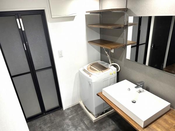 ライオンズマンション貝塚モリス　中古マンション