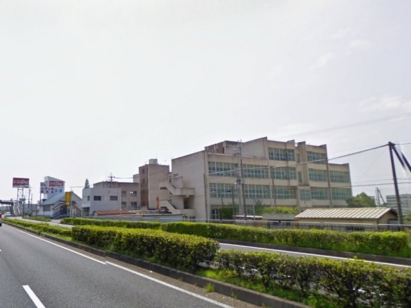 ライオンズマンション貝塚モリス 中古マンション(貝塚市立東小学校)