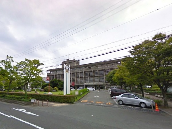 ライオンズマンション貝塚モリス 中古マンション(貝塚市役所)