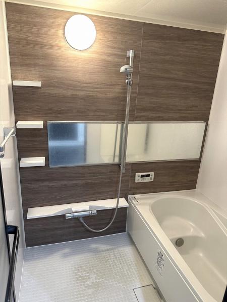 ライオンズマンション貝塚モリス　中古マンション