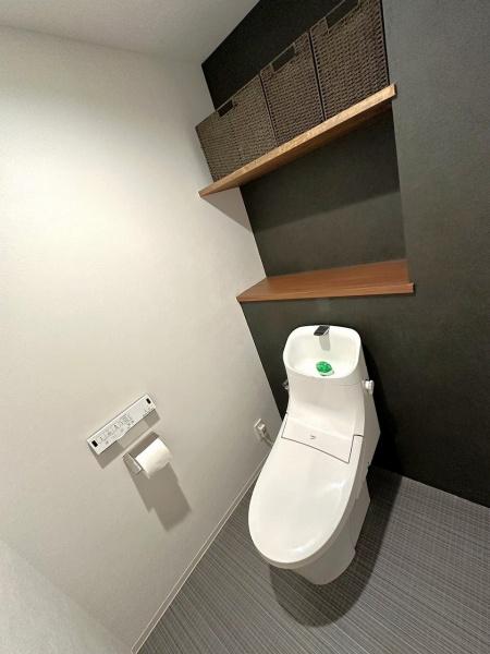 ライオンズマンション貝塚モリス　中古マンション