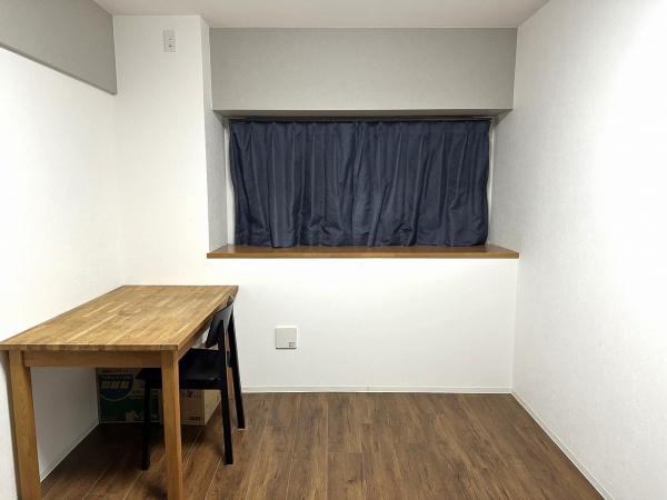 ライオンズマンション貝塚モリス　中古マンション