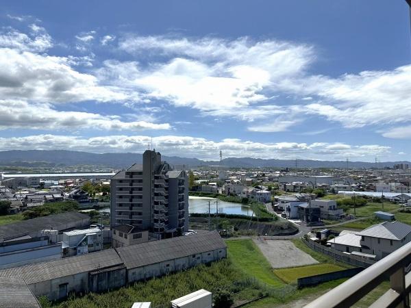 ライオンズマンション貝塚モリス　中古マンション