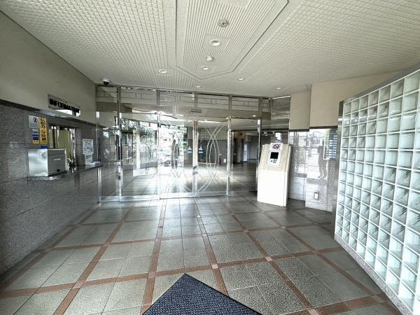 ライオンズマンション貝塚モリス　中古マンション