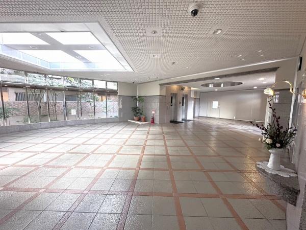 ライオンズマンション貝塚モリス　中古マンション