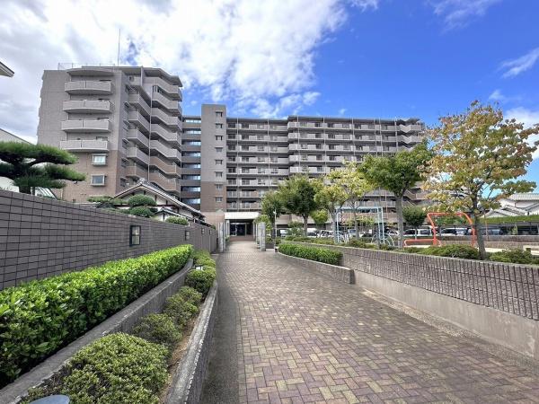ライオンズマンション貝塚モリス　中古マンション