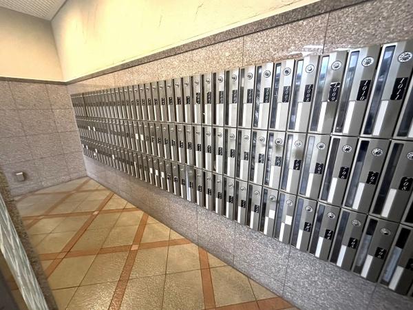 ライオンズマンション貝塚モリス　中古マンション