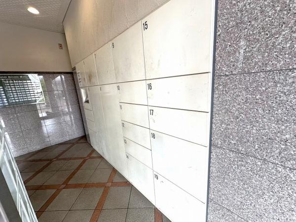 ライオンズマンション貝塚モリス　中古マンション