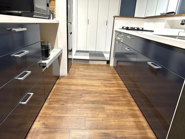 ライオンズマンション貝塚モリス　中古マンション