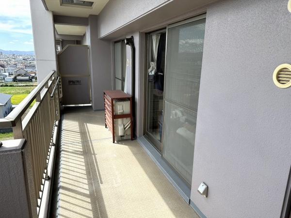 ライオンズマンション貝塚モリス　中古マンション