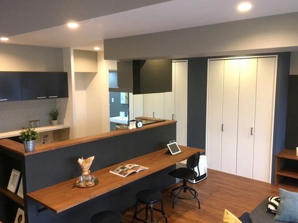 ライオンズマンション貝塚モリス　中古マンション