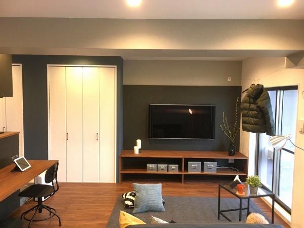 ライオンズマンション貝塚モリス　中古マンション
