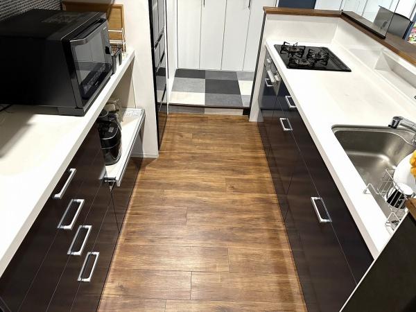 ライオンズマンション貝塚モリス　中古マンション