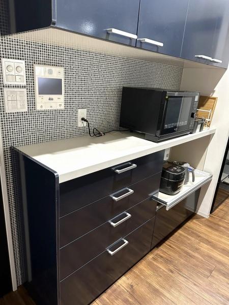 ライオンズマンション貝塚モリス　中古マンション