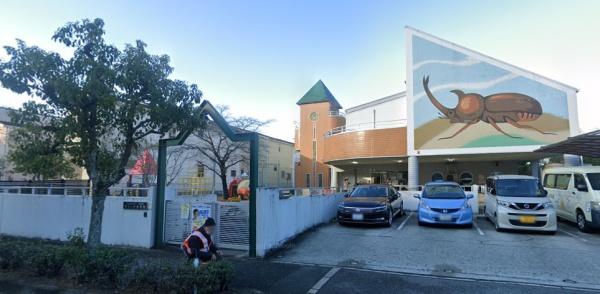 河内長野市美加の台6丁目の中古一戸建て(美加の台保育園)